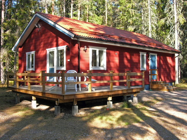 Stuga Djurås