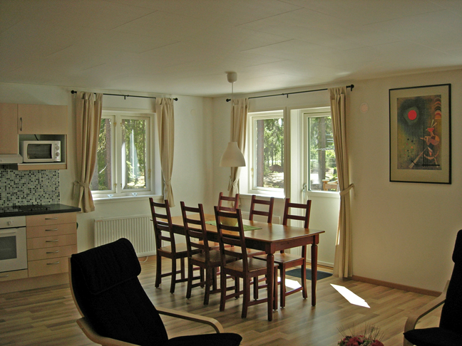 Stuga Djurås
