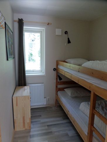 Stuga Djurås