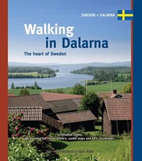 Walking in Dalarna